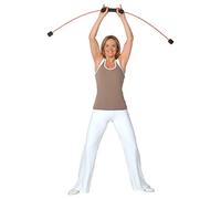 Flexi-Bar Standard, Schwingstab, Schwungstab, Fitness, Sport, 150 cm