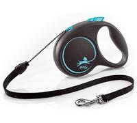 FLEXI BLACK DESIGN CORDON BLEU M 5MÈTRES