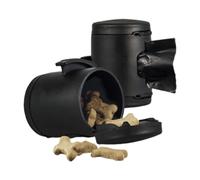 Flexi Conteneur Multi Box Noir pour Flexi Classic, Design, Fun, Confort