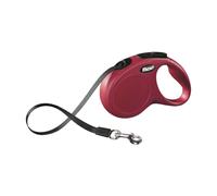 FLEXI CLASSIC RUBAN ROUGE S 5MÈTRES