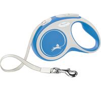 flexi COMFORT Ceinture 5 m bleu