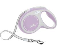 flexi COMFORT Ceinture 5 m rose