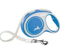 flexi COMFORT Ceinture 8 m bleue