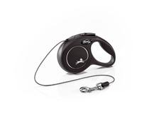 Flexi - Cordon rétractable pour chiens NEW CLASSIC (TL5367)