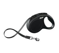 Flexi - Cordon rétractable pour chiens NEW CLASSIC (TL5386)