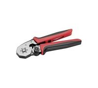 Flexi Crimp 6 101950 Pince à sertir 1 pièce pour embouts de câble 0.08 à 16 mm²