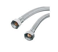 Flexi cuisine souple 1/2" x 1/2" 50cm