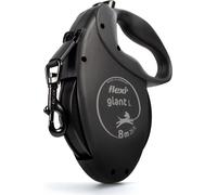 Flexi Giant Laisse rétractable noir L - 8 m