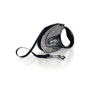 flexi Glam Splash Crystal S Tape Ruban adhésif 3 m