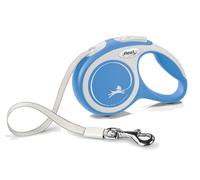 Flexi Guide Comfort l Belt 5m/60 kg blue new