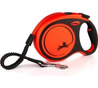 Flexi Laisse pour chien XTREME L : 8 m (L), Laisses
