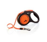 Flexi - Laisse rétractable pour chiens MEDIUM (TL5376)