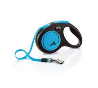 Flexi - Laisse rétractable pour chiens MEDIUM (TL5376)