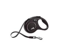 Flexi - Laisse rétractable pour chiens NEW CLASSIC (TL5344)