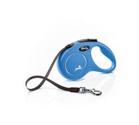 Flexi - Laisse rétractable pour chiens NEW CLASSIC (TL5380)