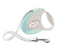 Flexi Laisse Sangle Style S 3m Menthe