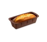 Flexi' Moule cake silicone 24 cm Mathon
