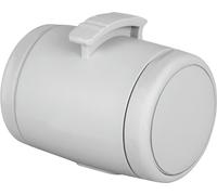 flexi Multi Box ø 5 × 7 cm gris clair