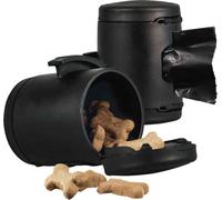 flexi Multi Box ø 5 × 7 cm noir