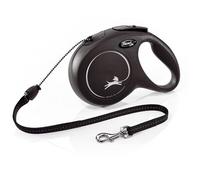 Flexi Neuf Classique M Cordon Automatique Laisse pour Chien Jusqu'À 20 KG 5