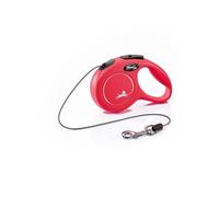 Flexi Neuf Classique XS Cordon Automatique Laisse pour Chien Jusqu'À 8 KG 3 M