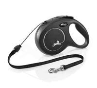 Flexi New Classique Cordon M 8m Rouge