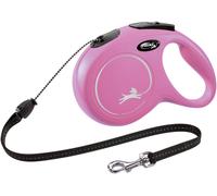 FLEXI¹ NEW CLASSIC laisse retractable enrouleur cordon chien XS-S-M /3-5-8 metre