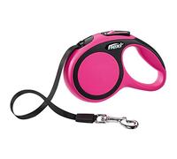 flexi New Comfort Laisse pour Chien Rose 5 m Taille L