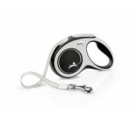 FLEXI¹ NEW COMFORT laisse retractable sangle ruban chien enrouleur XS-S-M-L
