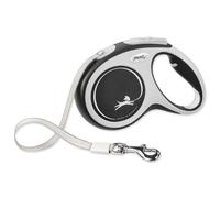 FLEXI New Comfort Relaunch, noir, M, 5 m