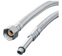 Flexi raccord flexible 1/2" x M10 (1/4") 60cm G