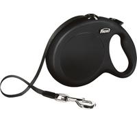 Flexi Ruban adhésif Classic Noir L 5 m