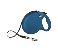 FLEXI Ruban Classique Bleu L 8 Mètres