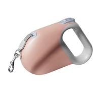 Flexi Style Tape YzG834 Laisse rétractable pour chiens jusqu'à 12/11,8 kg (A, 23 cm)