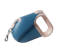 Flexi Style Tape YzG834 Laisse rétractable pour chiens jusqu'à 12/11,8 kg (C, 23 cm)