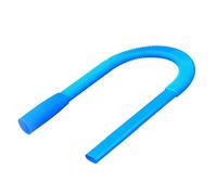 Flexi Suceur Plat pour enlever Les Peluches du sèche-Linge et des conduits d'aération,Embout Flexible Aspirateur,90 cm Suceur Plat Long Aspirateur,Embout Aspirateur Universel Accessoires