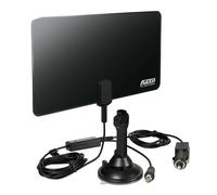 FLEXIA, Antenne TV Numérique Terrestre 12/24V LAMPA