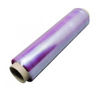 FLEXIA - Rouleau film étirable alimentaire - 300mx30cm