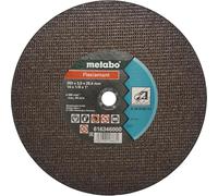 Flexiamant 355x3,0x25,4 acero, TF 41 (616346000)