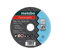 Flexiarapid 125x1,2x22,23 Inox, TF 41 - METABO - 616232000