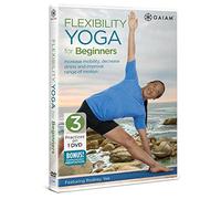 Flexibility Yoga for Beginners