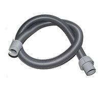 Flexible 1.7m Silver - TORNADO - TO6260 - TO6725 - Z8211 - Compatible avec plusieurs modèles