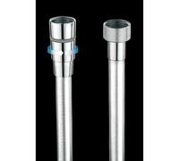 FLEXIBLE 100 CM POUR APPLIQUE WC - CRISTINA ONDYNA WC05157