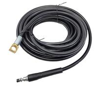 Flexible 10m Nettoyeur Haute Pression Parkside PHD 150 F4/G4 - PHD 170 A1/B2/C2/D2 - PHDP 180 C2 Changement Tuyau