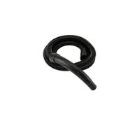 Nilfisk 107417192, Flexible Hose, Noir