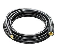 Flexible 8M 128500080 pour Flexible - Poignée - Raccord NILFISK