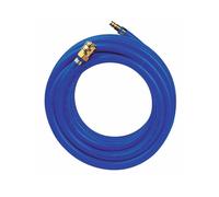 Flexible à air comprimé Super-Air 10 mm x 15,5 mm / 50 m - METABO - 0901057303