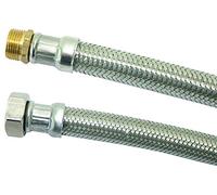 Flexible ACS mâle-femelle fileté| Boutté