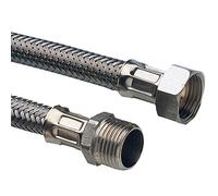 Flexible ACS mâle-femelle fileté| Boutté