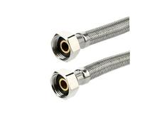 GARIS - Flexible ACS sanitaire Femelle Femelle 20/27-500 mm - GARIS - F01FF0500-20